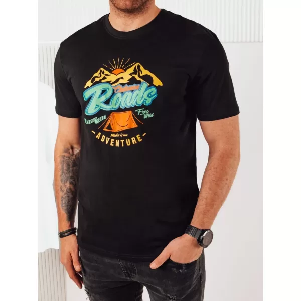  Košulja DSTREET RX5400 CRNI 