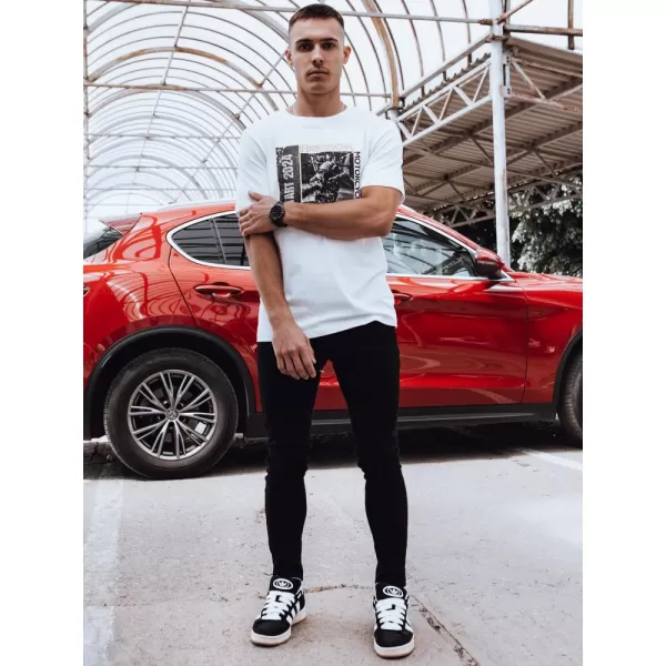  Košulja DSTREET RX5463 BIJELA 