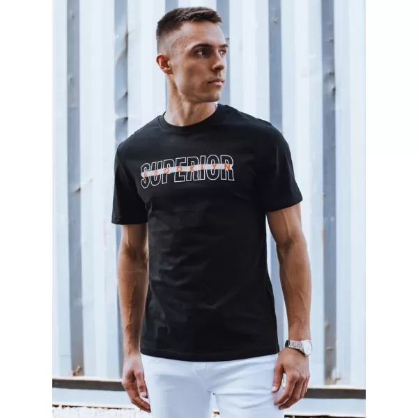  Košulja DSTREET RX5387 CRNI 