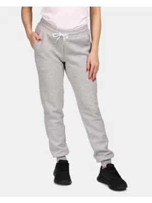 Ženske hlače KILPI MATTY-W VL0409KI SVIJETLOSIVA