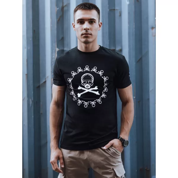  Košulja DSTREET RX5580 CRNI 
