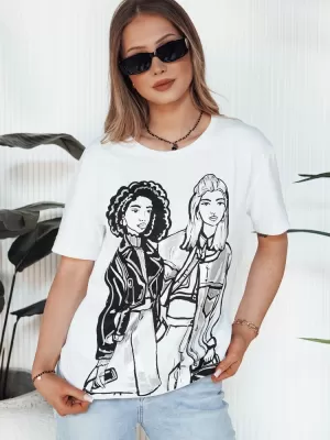 Košulja DSTREET COMIS RY2608 BIJELA