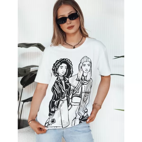  Košulja DSTREET COMIS RY2608 BIJELA 