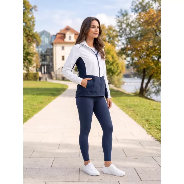  Ženska jakna ALTISPORT NoPrint NP/ALW935 BIJELA 