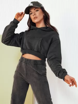 Tracksuit DSTREET RINZAL AY1014 SVIJETLO SIVE BOJE
