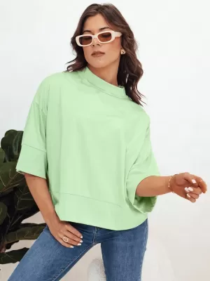 Dame DSTREET CHARMA RY2475 SVIJETLOZELEN