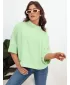 Dame DSTREET CHARMA RY2475 SVIJETLOZELEN