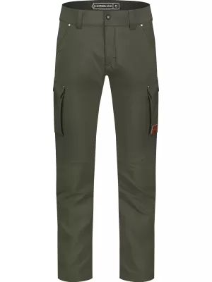 Muške hlače NORDBLANC NBSPM8041 KAKI