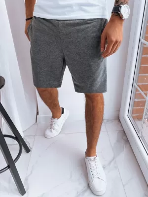 Muški tracksuit DSTREET SX2281 TAMNO SIVA