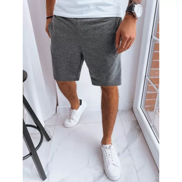  Muški tracksuit DSTREET SX2281 TAMNO SIVA 