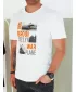 Košulja DSTREET RX5451 BIJELA