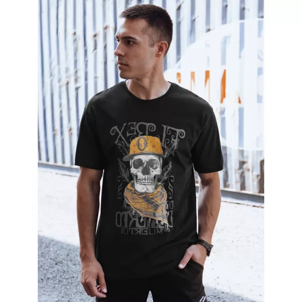  Košulja DSTREET RX5617 CRNI 