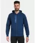 Muški sweatshirt KILPI AVILA-M VM0207KI TAMNOPLAVA