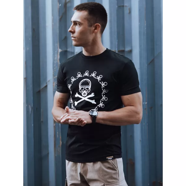  Košulja DSTREET RX5580 CRNI 
