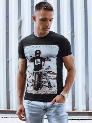 Košulja DSTREET RX5549 CRNI