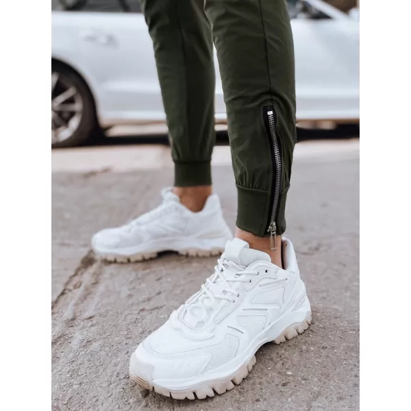  Muška trenirka DSTREET UX4310 GREEN Dstreet1 