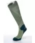 Čarape KILPI COMPRESS-U VU0804KI KAKI