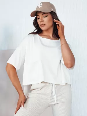Dame DSTREET ARRIWA RY2507 BIJELA