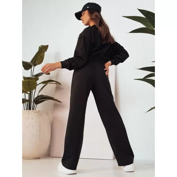  Tracksuit DSTREET RINGY AY1017 CRNI 
