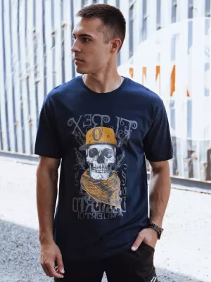 Košulja DSTREET RX5618 TAMNOPLAV