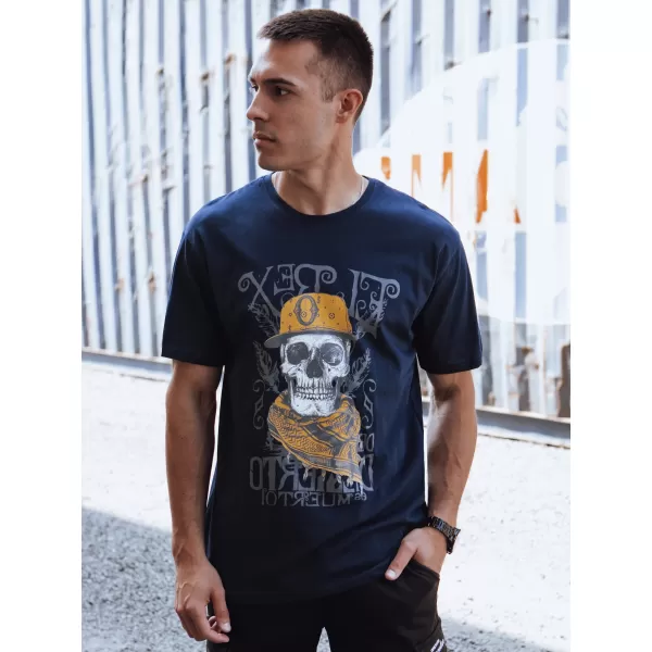  Košulja DSTREET RX5618 TAMNOPLAV 