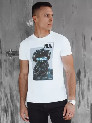 Košulja DSTREET RX5537 BIJELA