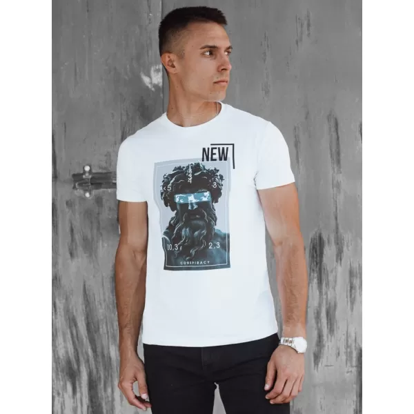 Košulja DSTREET RX5537 BIJELA 