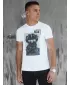 Košulja DSTREET RX5537 BIJELA