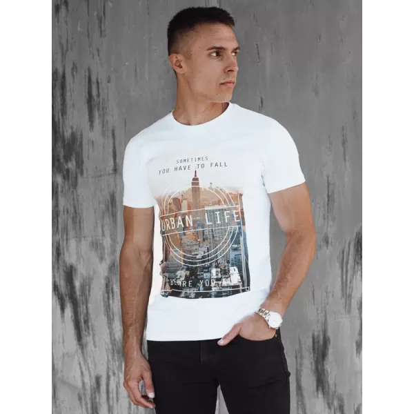  Košulja DSTREET RX5550 BIJELA 