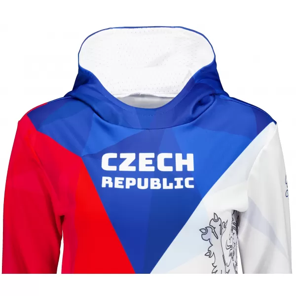 Ženska premium majica ALTISPORT x CZE VOJ/ALW032MI01 OBLICIMA 