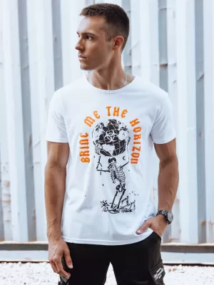 Košulja DSTREET RX5619 BIJELA