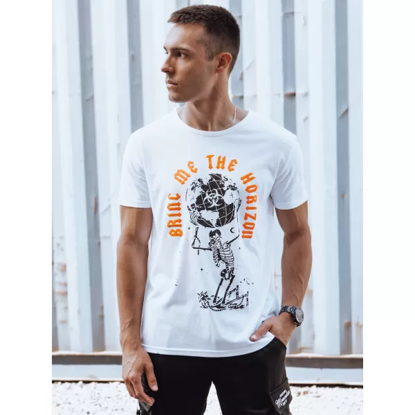  Košulja DSTREET RX5619 BIJELA 