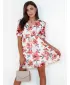 Haljina DSTREET RIVIERA EY2510 BIJELA