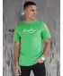 Košulja DSTREET RX5405 ZELENA