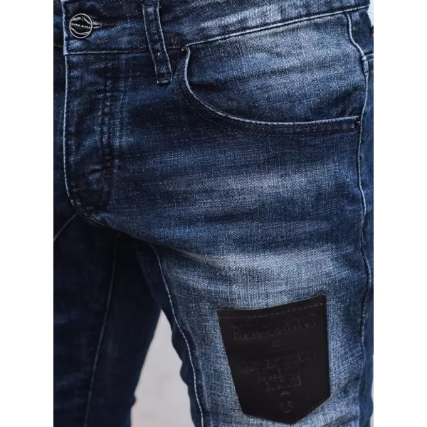  Traperice DSTREET UX4296 PLAVI 