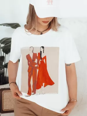 Košulja DSTREET COMDI RY2584 BIJELA