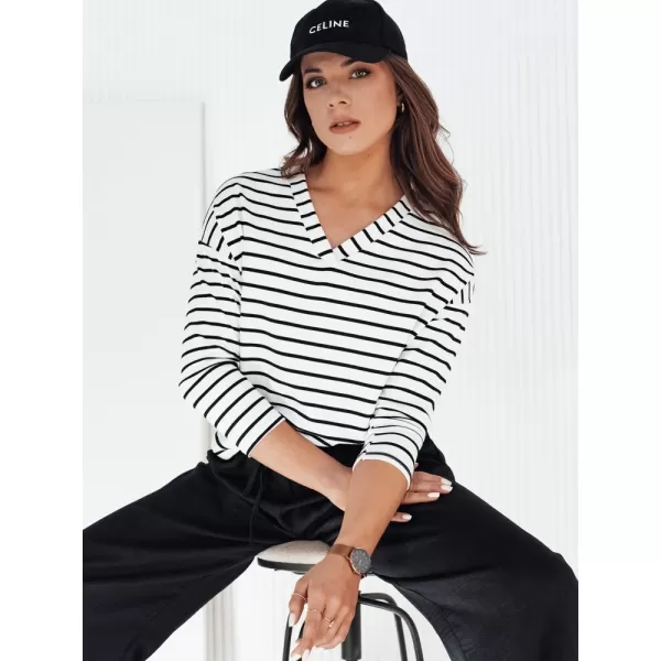  Dame DSTREET VARASE RY2365 BIJELA 