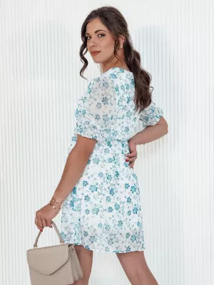 Haljina DSTREET RIVIERA EY2490 BIJELA
