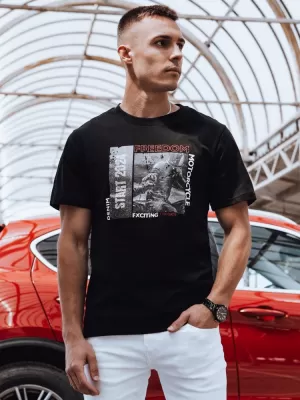 Košulja DSTREET RX5464 CRNI