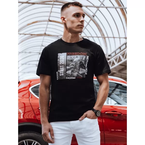  Košulja DSTREET RX5464 CRNI 