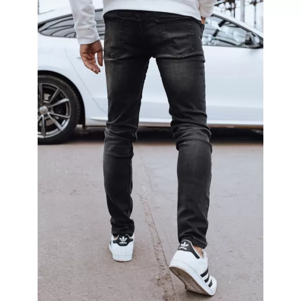  Traperice DSTREET UX4295 CRNI 