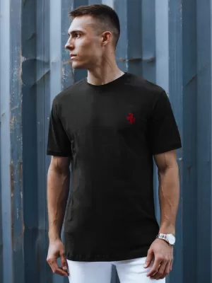 Košulja DSTREET RX5567 CRNI