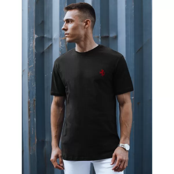  Košulja DSTREET RX5567 CRNI 