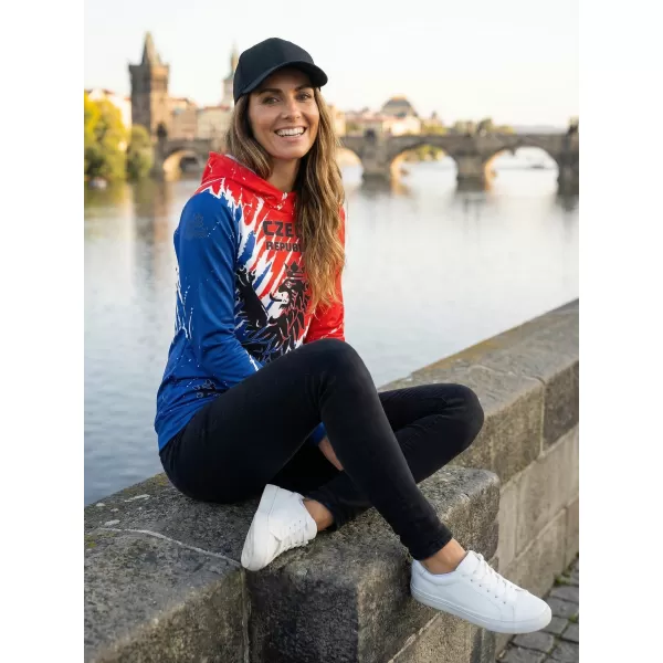  Ženska vrhunska funkcionalna majica ALTISPORT VOJ/ALW036MI01 LAV 