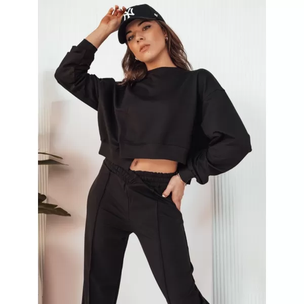  Tracksuit DSTREET RINGY AY1017 CRNI 