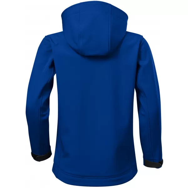  Dječja softshell jakna ALTISPORT NoPrint NP/ALK535 KRALJEVSKO PLAVA 