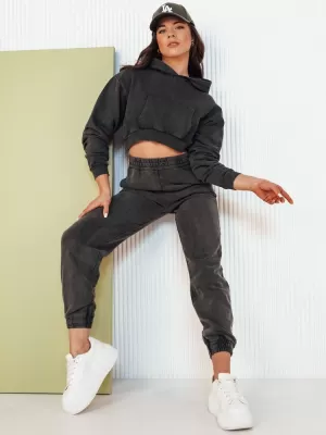 Tracksuit DSTREET RINZAL AY1014 SVIJETLO SIVE BOJE