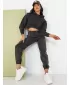 Tracksuit DSTREET RINZAL AY1014 SVIJETLO SIVE BOJE