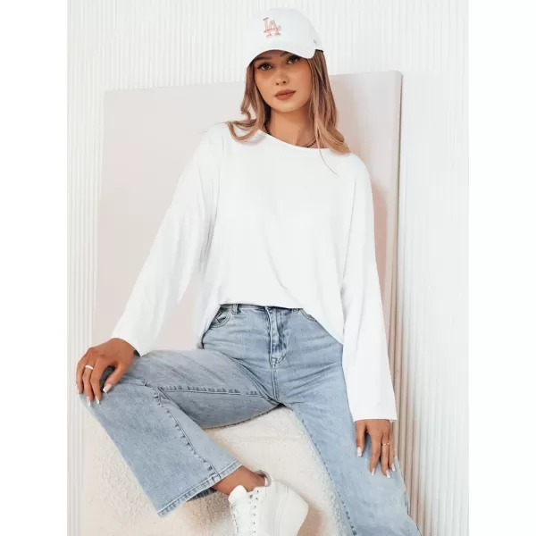  Košulja DSTREET BAFINA RY2453 BIJELA 