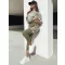Tracksuit DSTREET BIRWEKI AY1047 KAKI